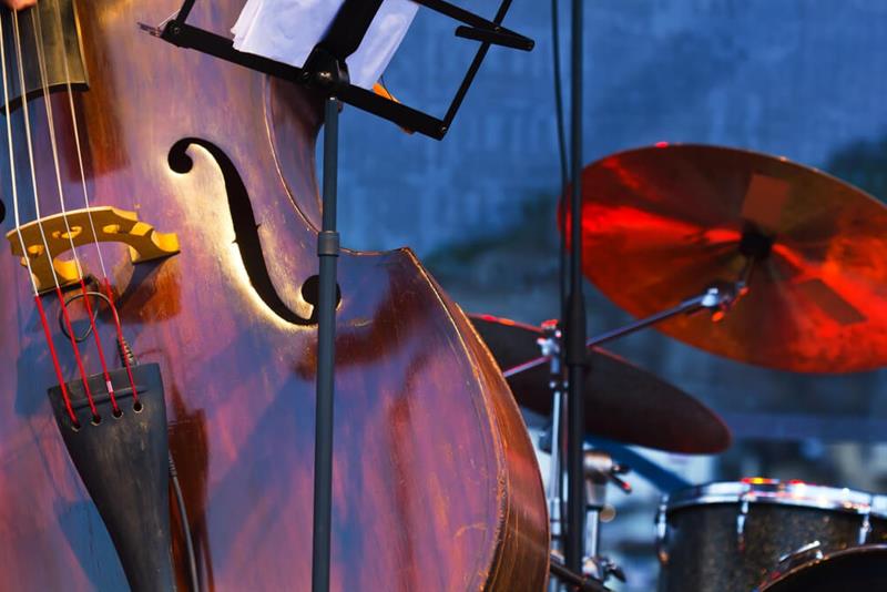 František Uhlíř Team feat Andy Schofield  - preview image